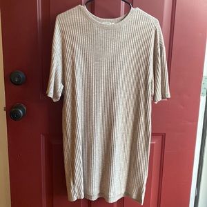 ZSupply Tshirt Dress